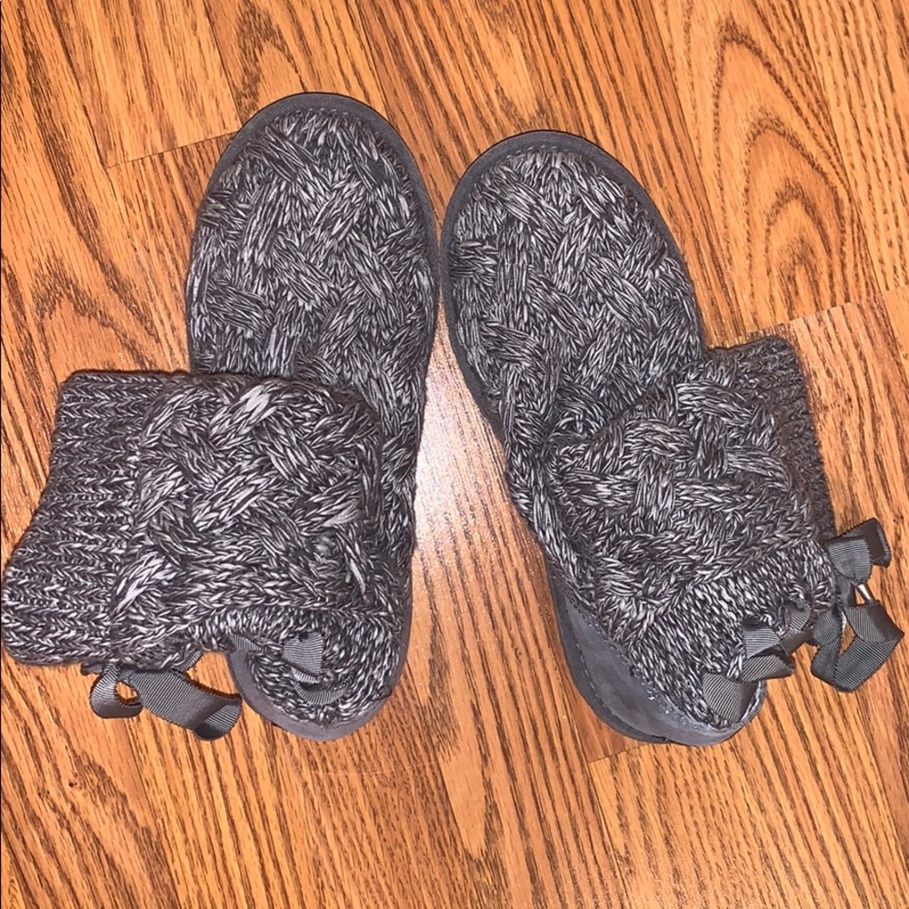 UGG boots